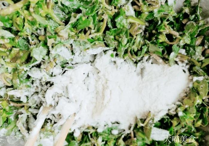 马齿苋怎么做好吃有什么好处,马齿苋怎么做好吃又有营养价值