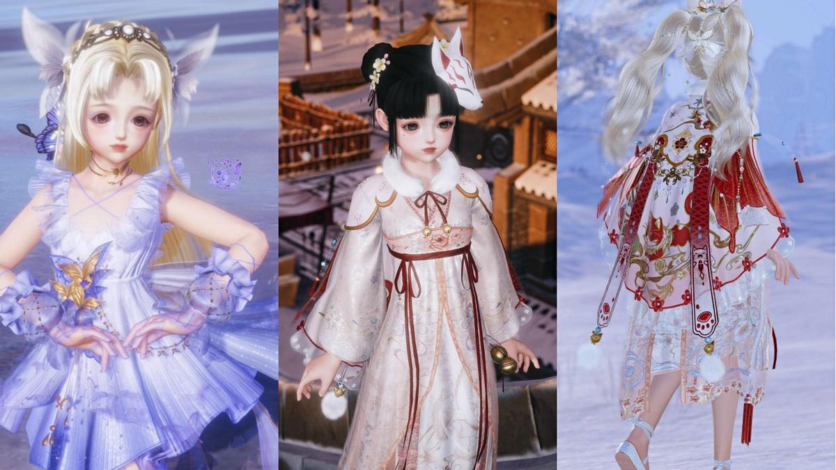 剑三买号,剑三买什么号比较好