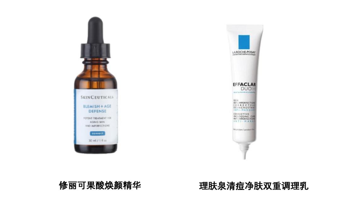 护肤品买套盒好还是分开买好,护肤品是买一套的好还是混搭着好