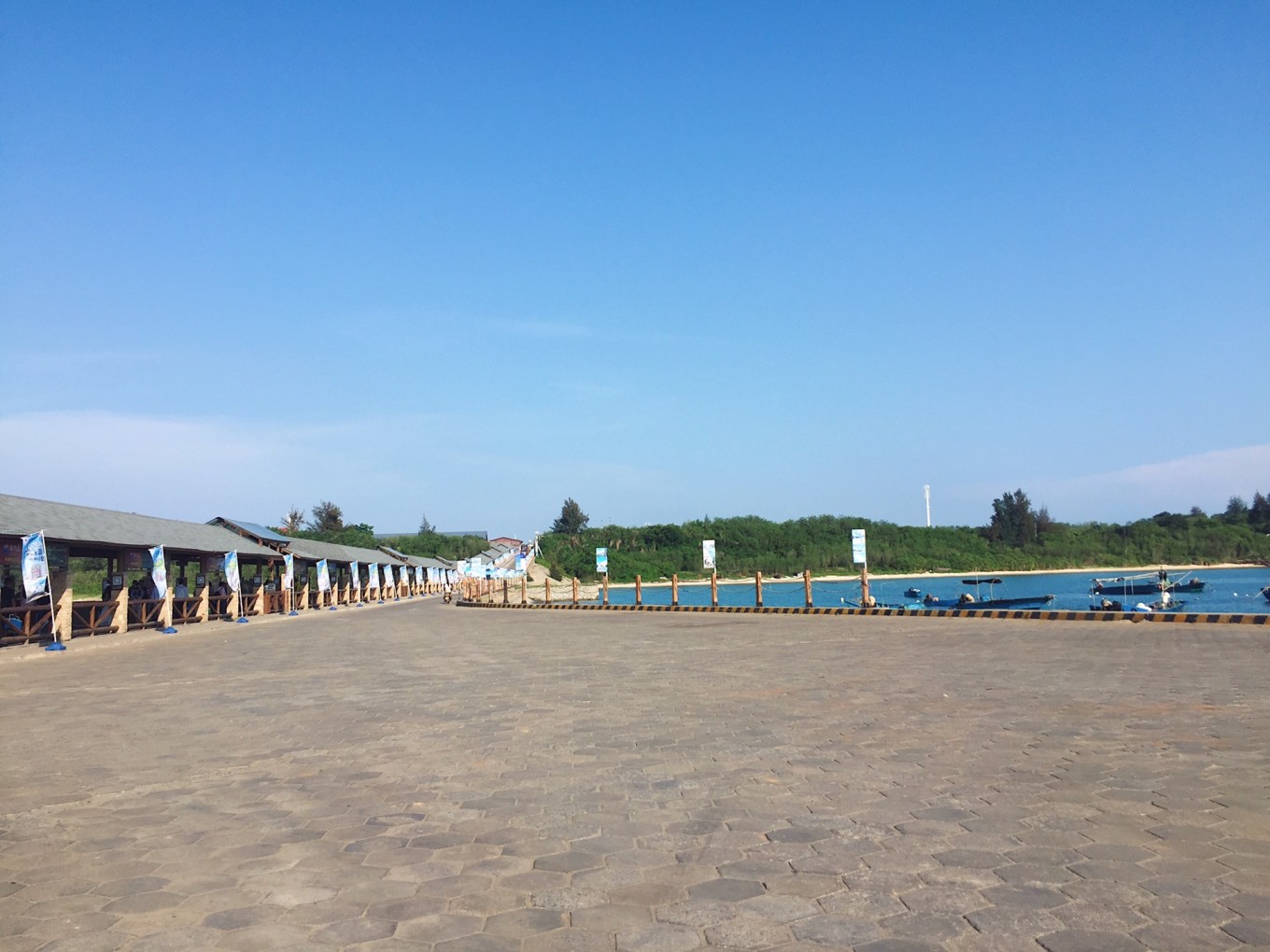 西安自驾北海6日游攻略,成都自驾北海6日游攻略