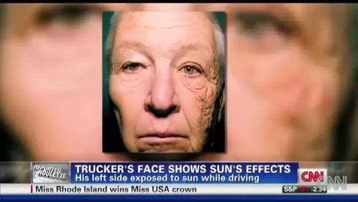 开学军训防晒推荐男生,军训防晒不要踩雷