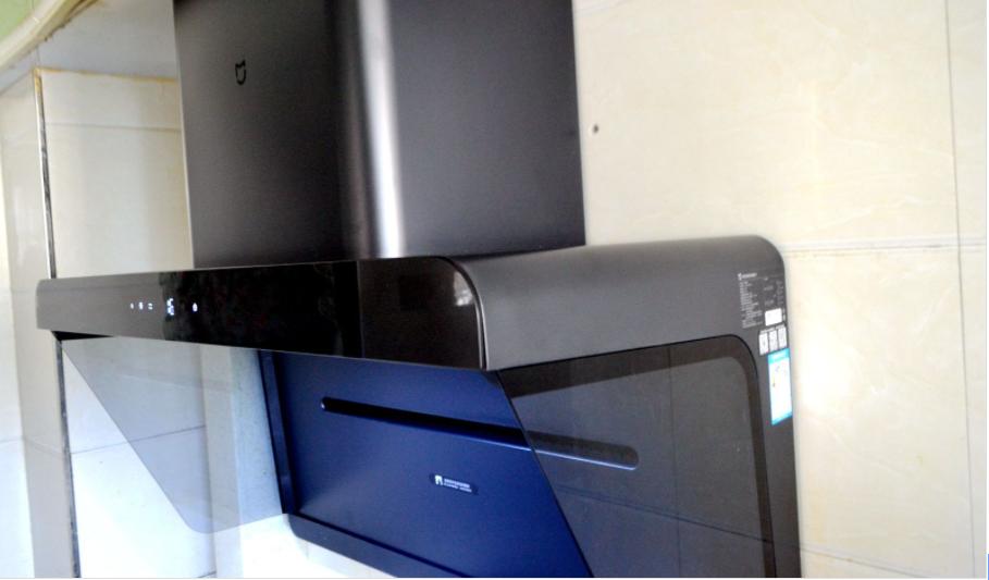 米家抽油烟机是否真的好用,米家净油烟机S1使用感受