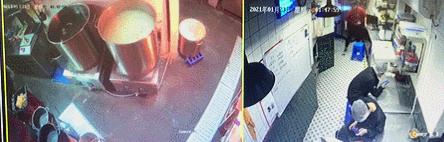 消防安全指南之多合一场所篇,九类场所消防安全指南商场市场篇