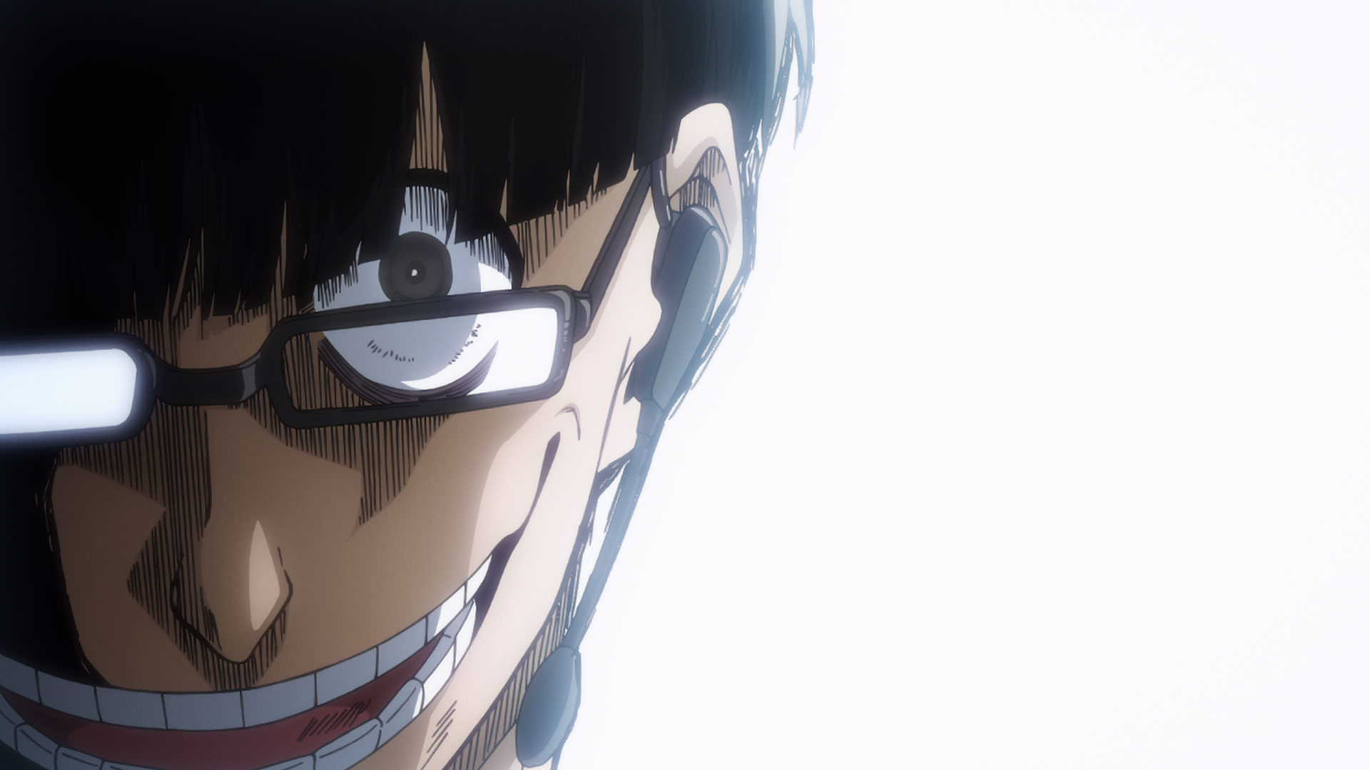 蓝色监狱：热血运动+大逃杀，披上新奇壳子，仅仅是有点意思