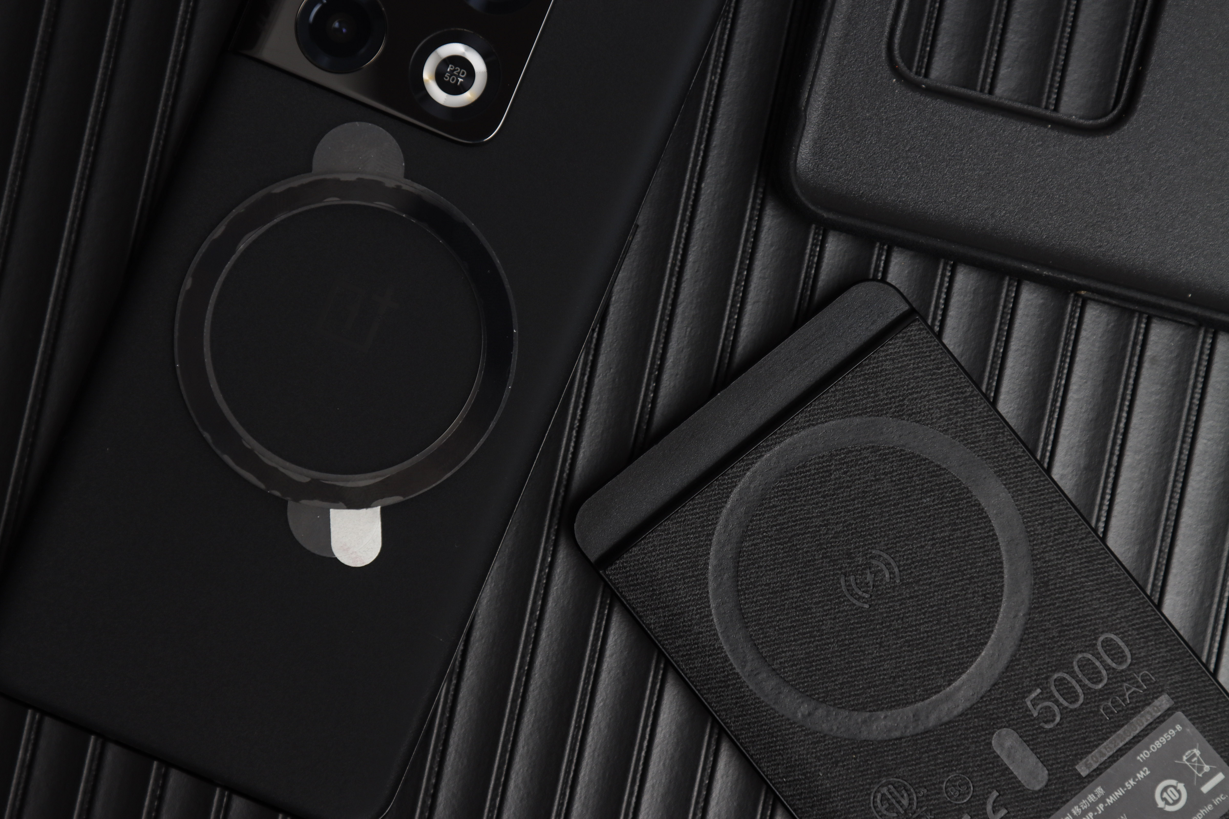 磁吸充电宝5000和10000哪个好,苹果专用磁吸充电宝20000毫安