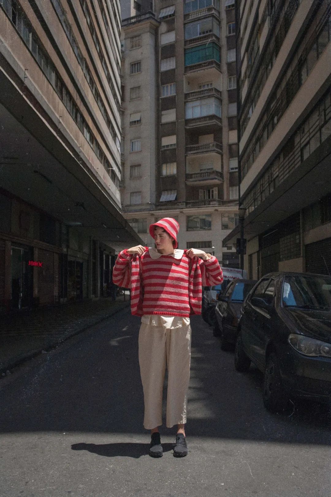 老品牌胶囊,2021胶囊系列