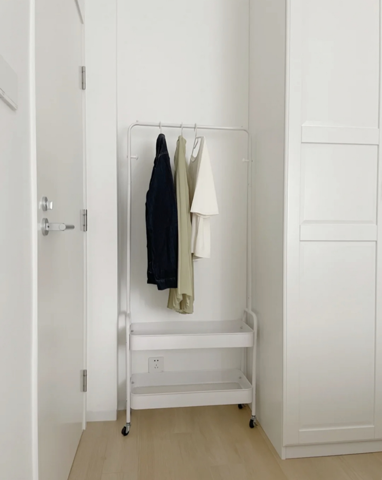 卧室，这7种东西建议直接网购，不仅便宜实用，关键是线下找不到