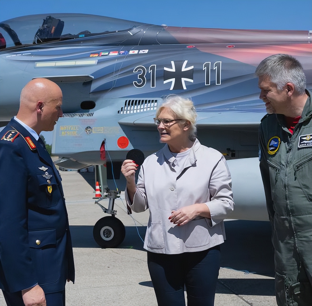 德国飞行员支援中国,德国飞行员在中国培训