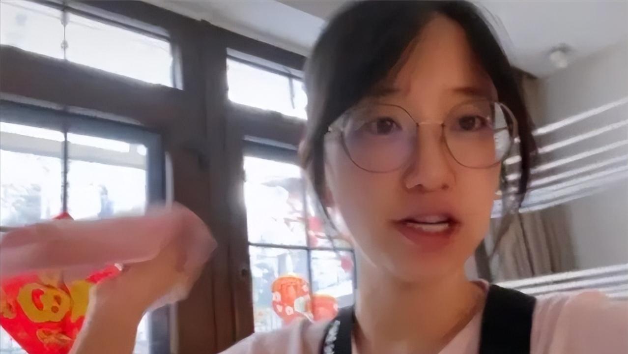 90后海归女孩做住家保姆抖音,海归女当住家保姆5年