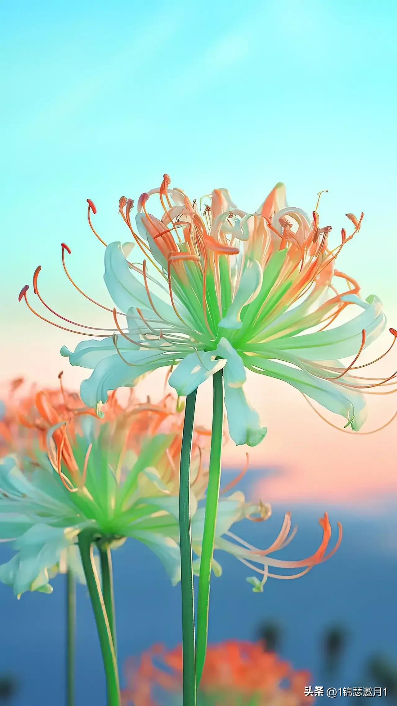 七月的夏天让生活慢下来图片,分享一个夏天的照片