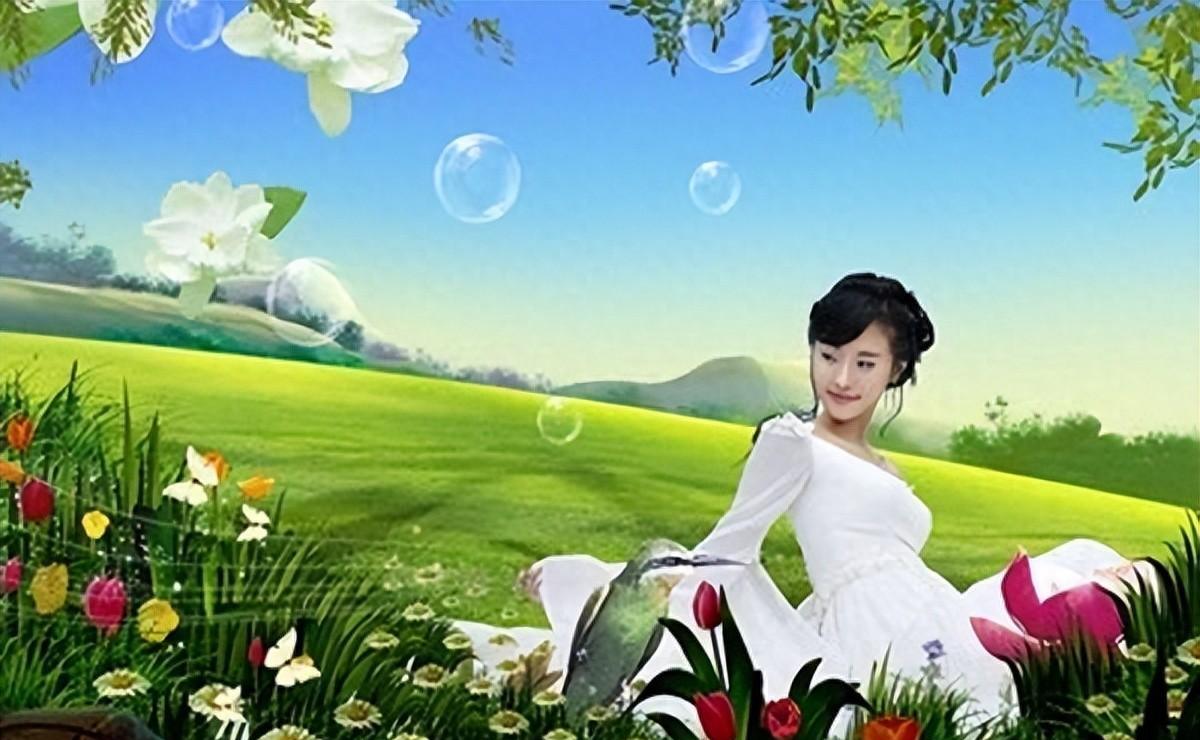 女人最讨厌被触碰的三个地方男人一定要懂