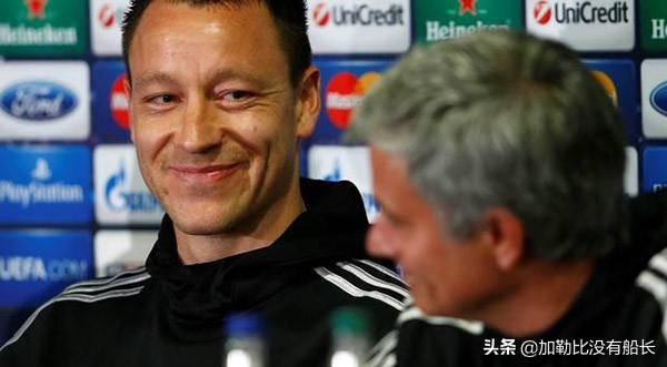 穆里尼奥与纽卡斯尔联签约,穆里尼奥接手蓝军第一战