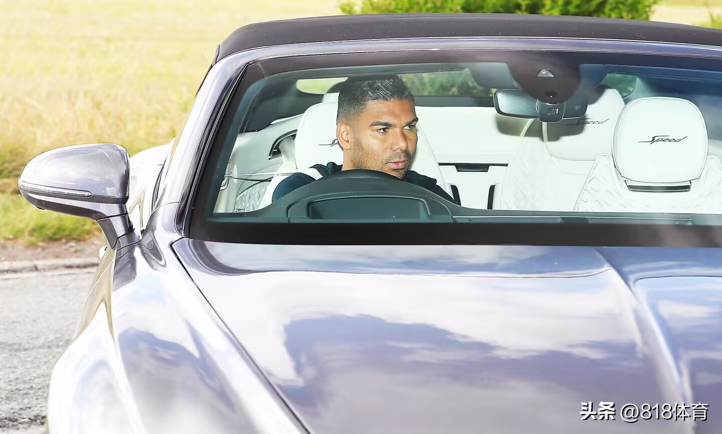 卡塞米罗重聚曼联,曼联冠军卡塞米罗