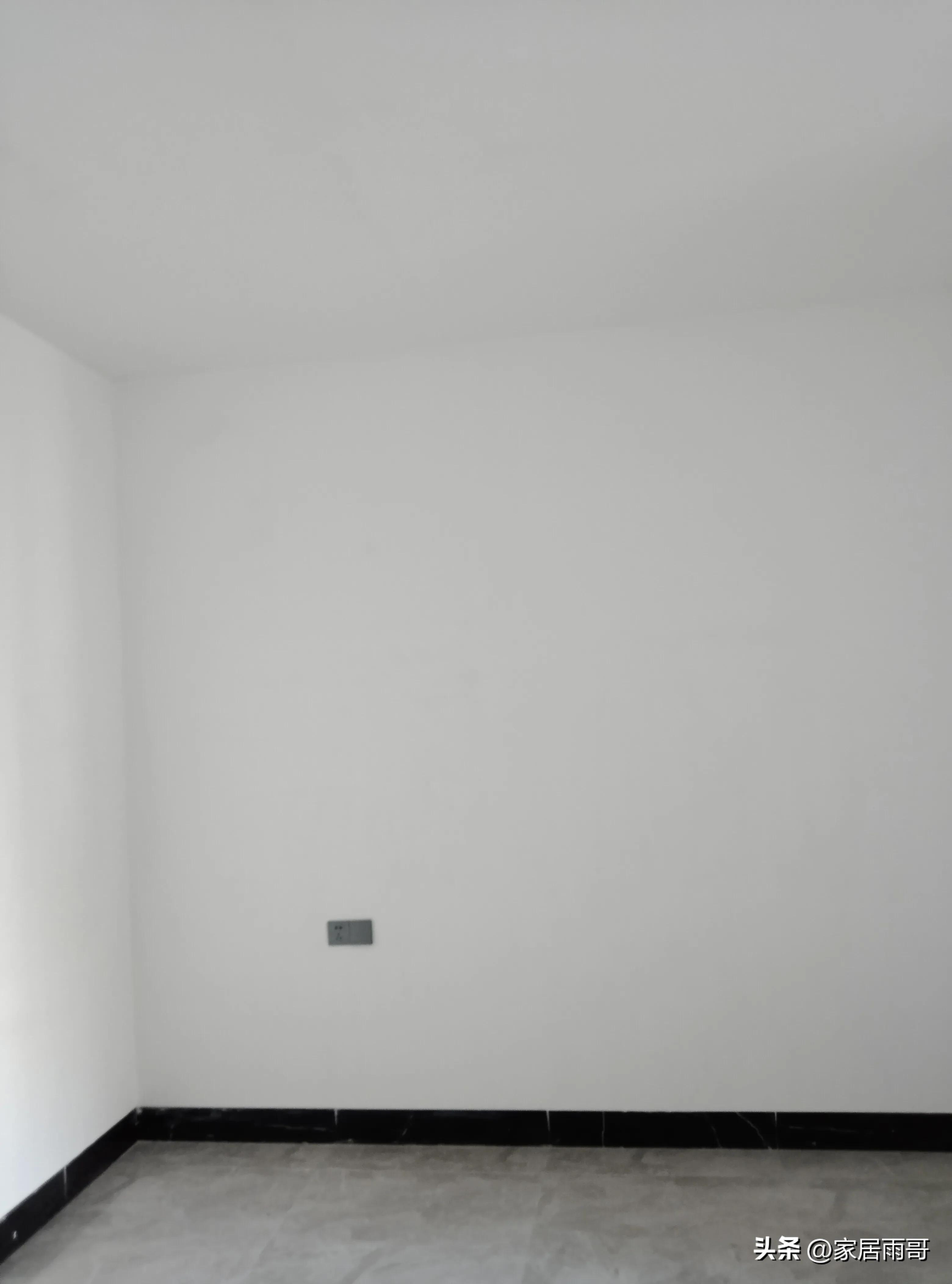 刮腻子师傅为何要加胶水,哪些地方刮腻子需要加胶水