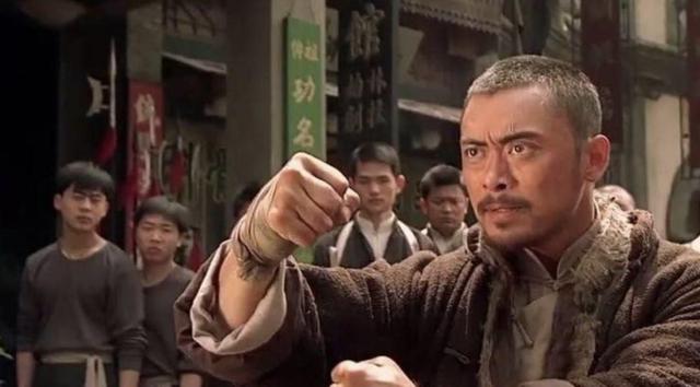 再也见不到的10位功夫明星,27位功夫明星现状