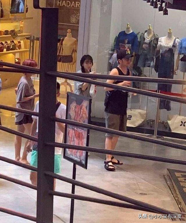 白宇刘萌萌分手没,白宇刘萌萌恋情曝光