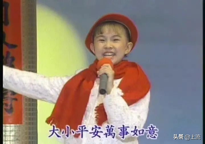 卓依婷现在有多大年纪了,卓依婷2019年8月24号见面会