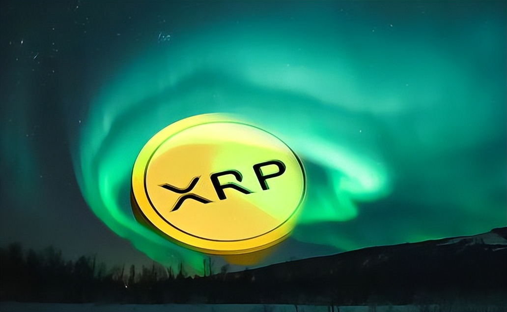 {崛起社区}金牛守则：6月13日！今天是购买瑞波币的合适时机吗？