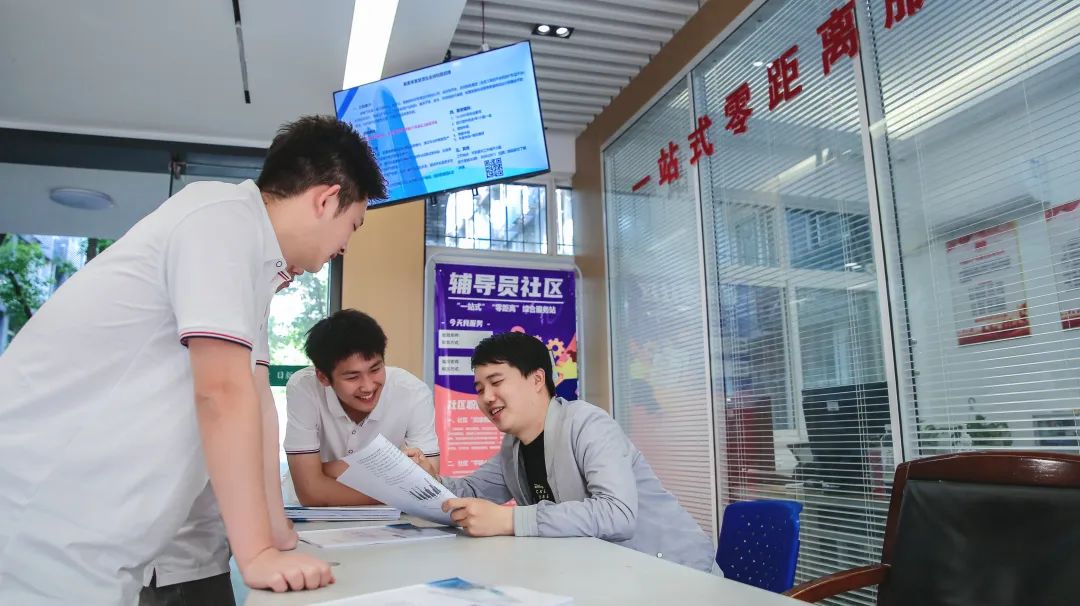 为什么选择华夏理工？十大理由告诉你！