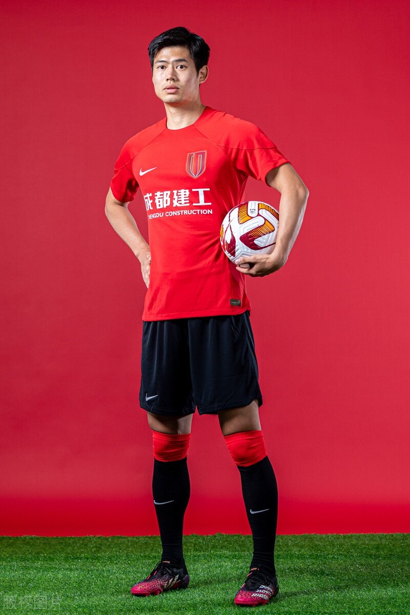 成都蓉城艾克森图片,成都蓉城写真