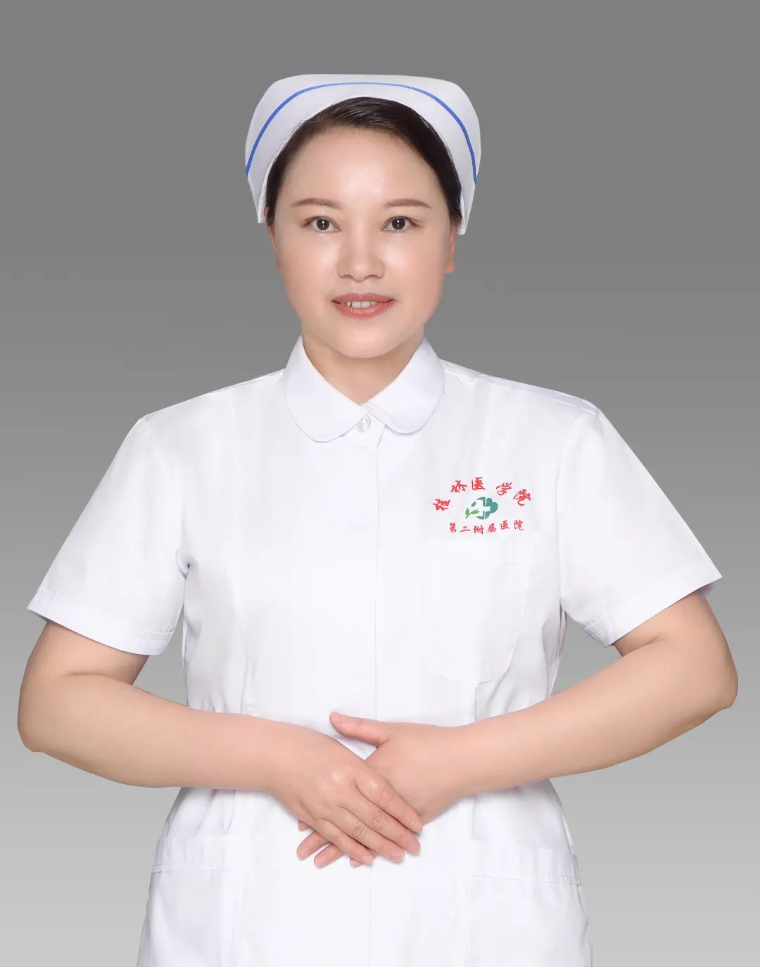 二附院莫碧文、罗丹桂分别获广西五一劳动奖章、广西青年五四奖章