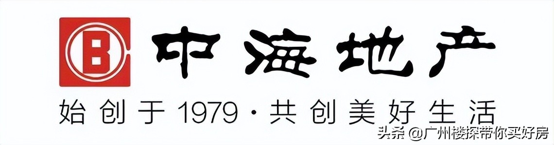 中海观澔府对比江泰里,中海观澔府和江泰里