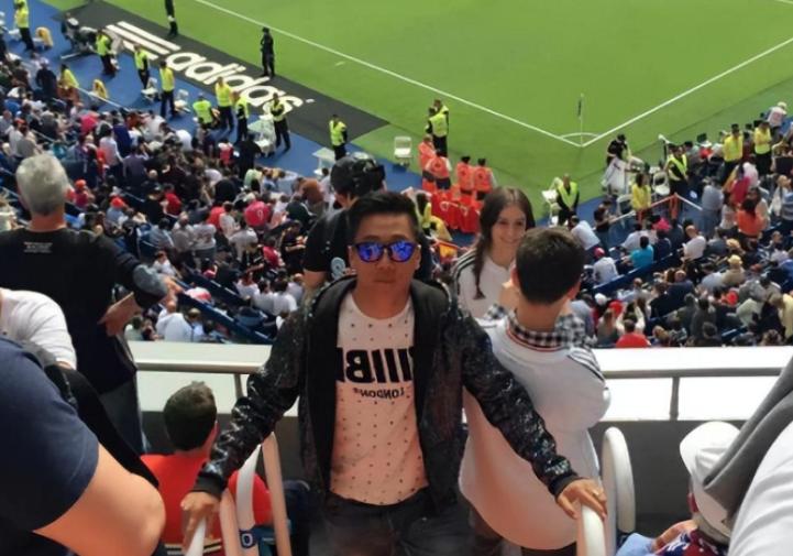 中国60岁大叔娶乌克兰美女,天津小伙娶了两个俄罗斯姑娘