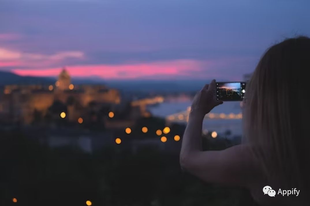 app应用现状分析可从哪几方面分析,app用户体验案例分析