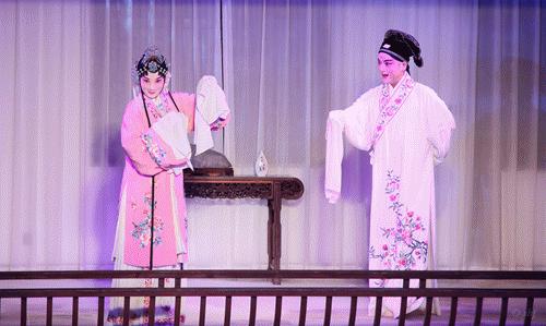 千年苏州，绝色江南！这些珍宝被守护着、传承着、创新着→