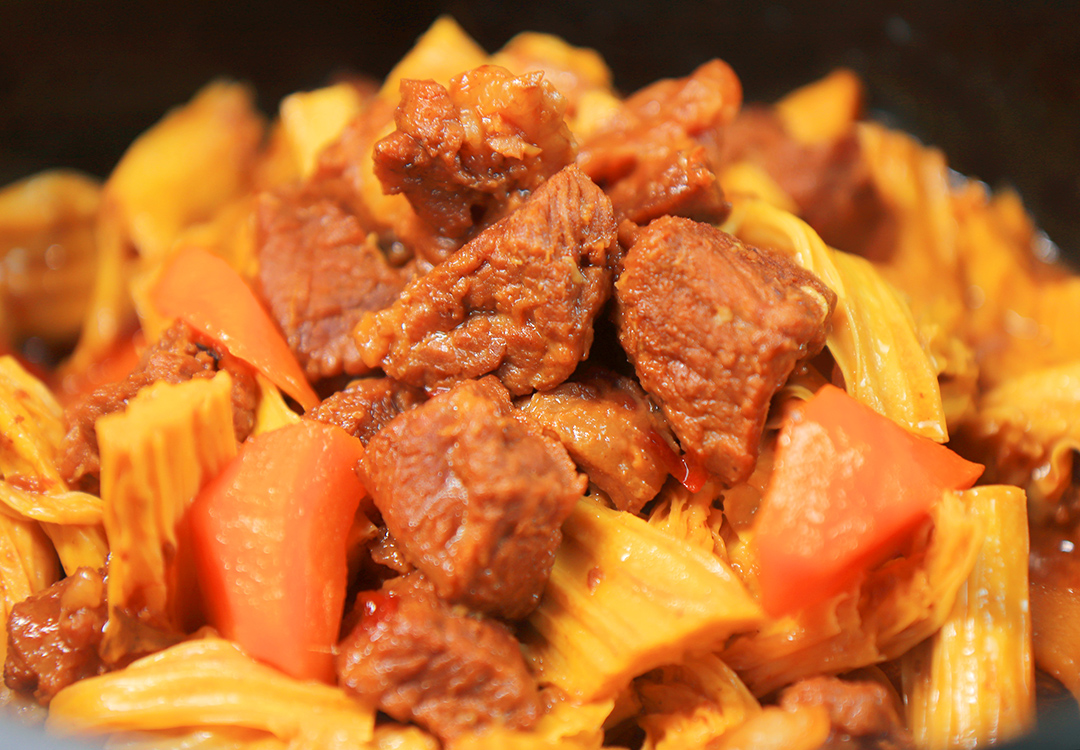 中伏应该吃什么注意什么,伏天多吃哪六种食物好