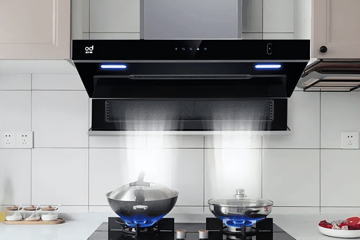 家用抽油烟机选择攻略,抽油烟机怎么选择和注意事项