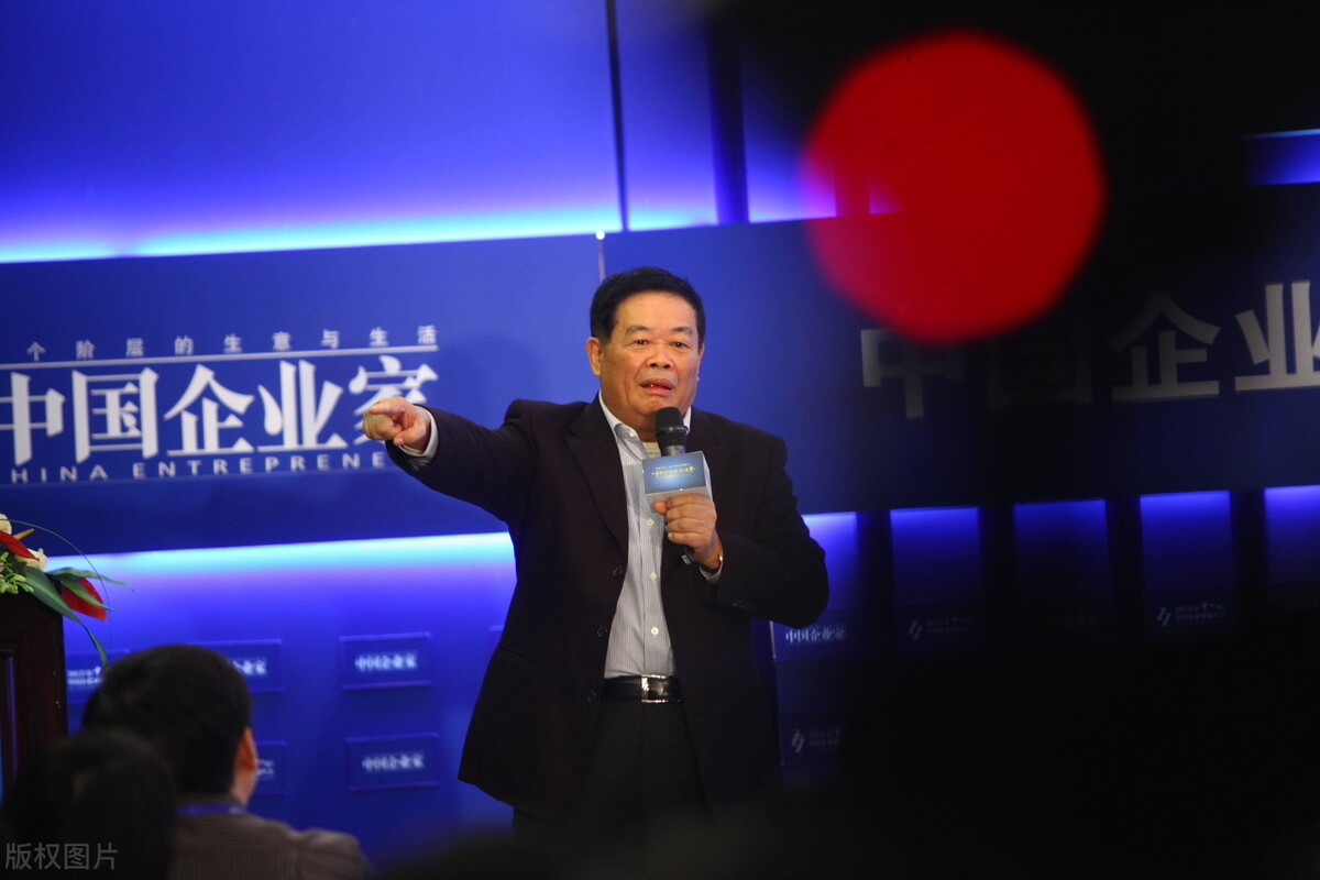 许家印谈恒大最新消息,许家印说恒大最新消息