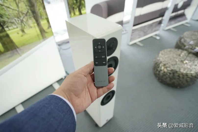 海量图文，深入了解爱威影音代理品牌2023慕尼黑音响展全貌