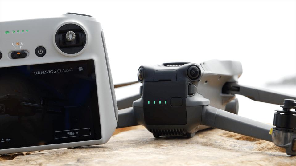 大疆mavic3长焦二手哪里买,大疆无人机mavicair2