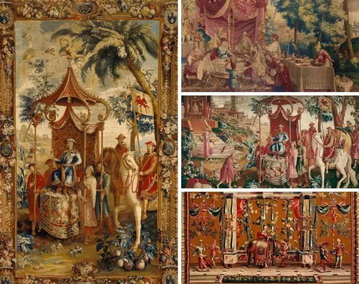 花千亿买飞机，弹《流水》觅知音：同法国建交，我们收获了什么？