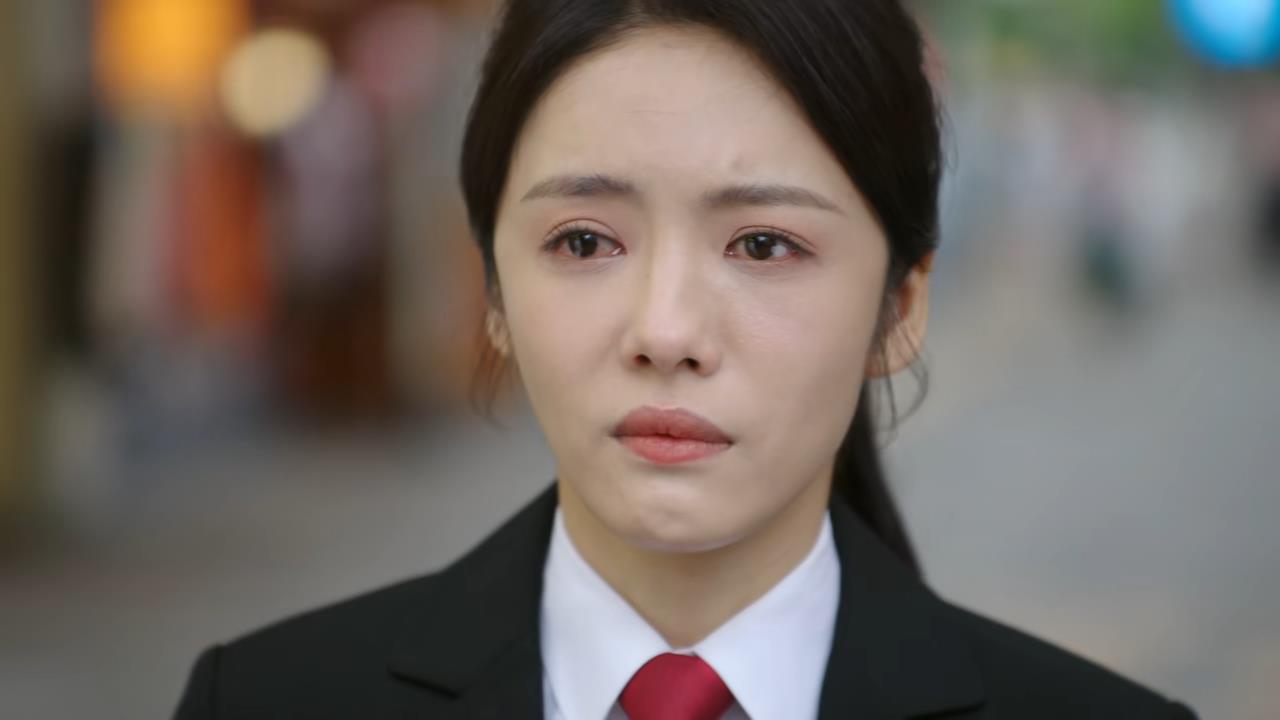 底线叶芯的演技怎么样,叶芯的情商