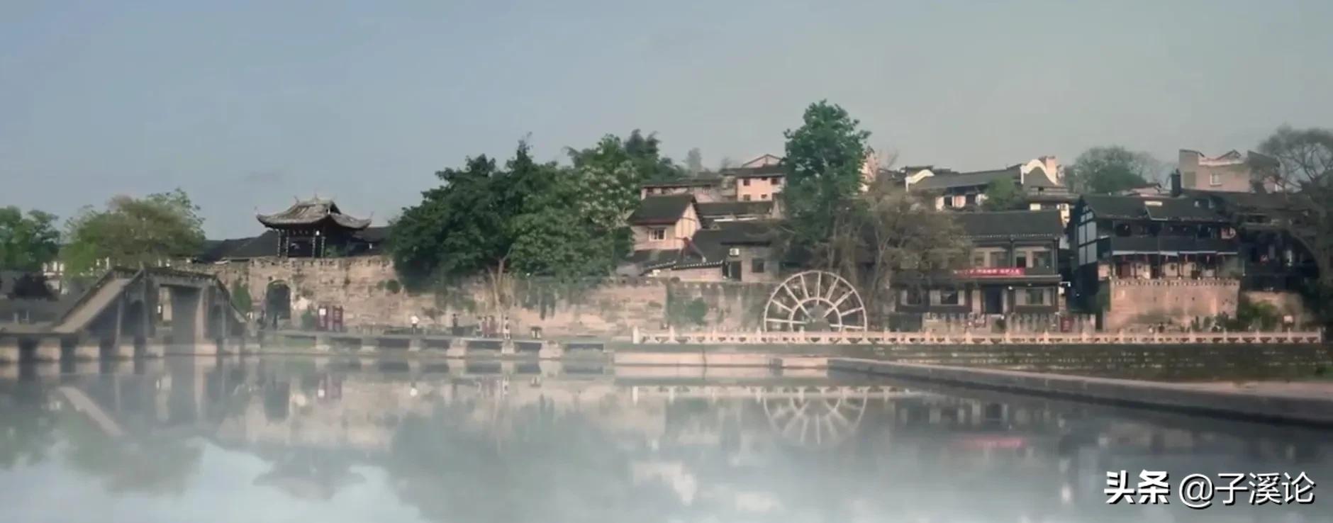 重庆崛起,崛起之路畅通无阻