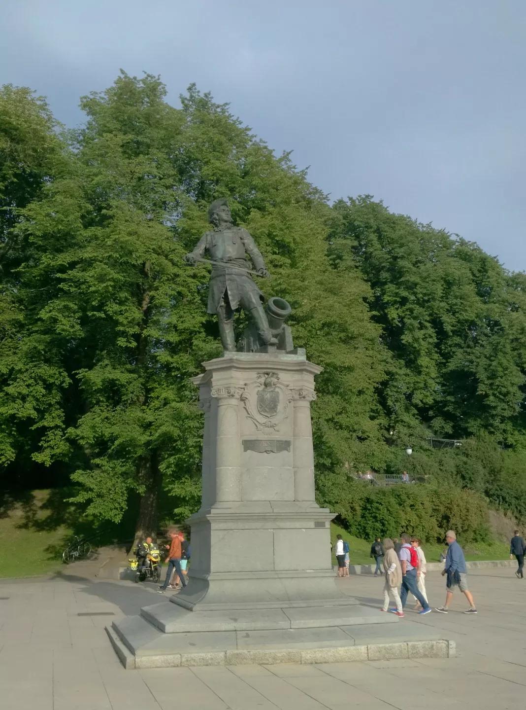 挪威为什么不加入欧盟,挪威为什么没加入欧盟