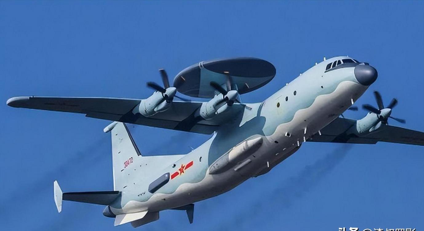 中国雷达技术世界一流,中国雷达真的强吗