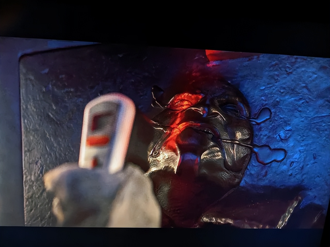 盘点非常震撼的科幻电影,盘点所有科幻电影