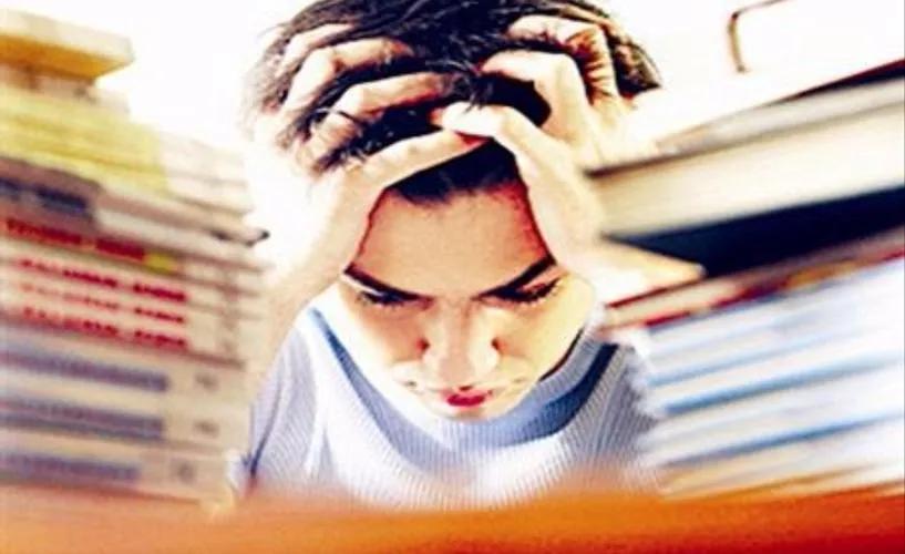 如何能静心克服浮躁,调整浮躁心理学会让心静下来