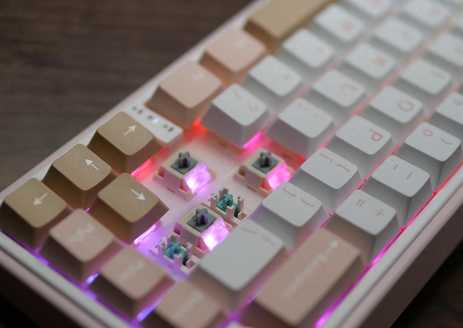 极致之选,rk84机械键盘评测