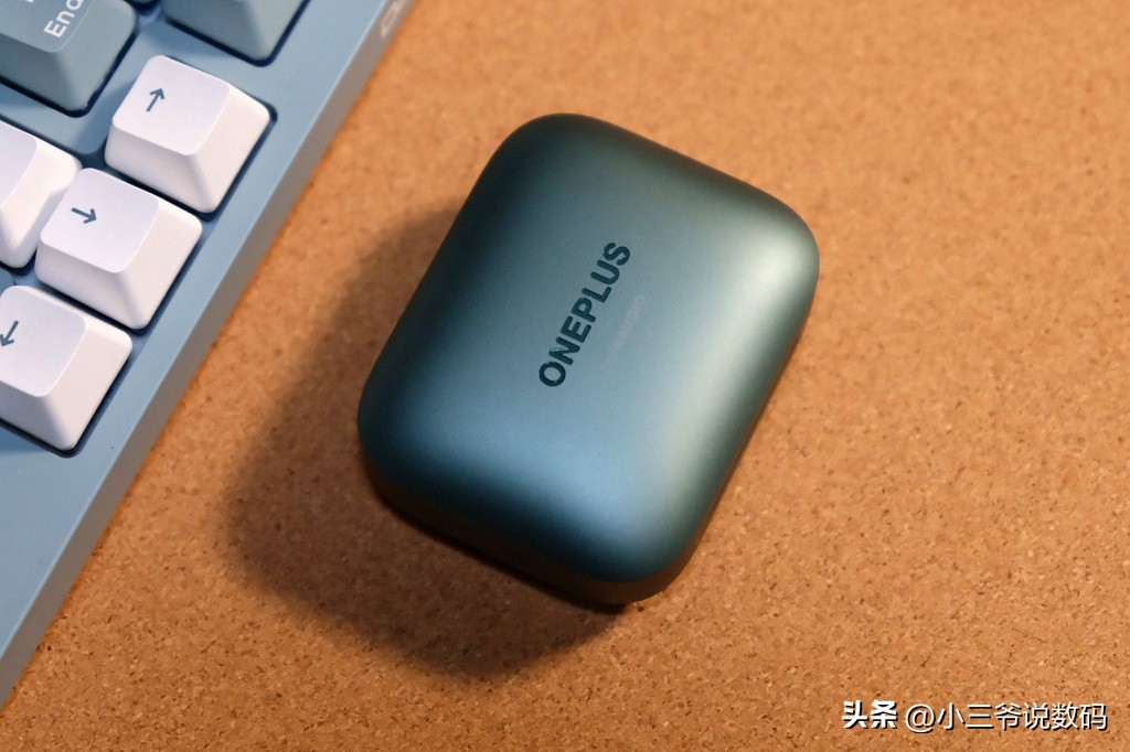 一加耳机budspro2旗舰款和轻奢款,一加耳机budspro2代