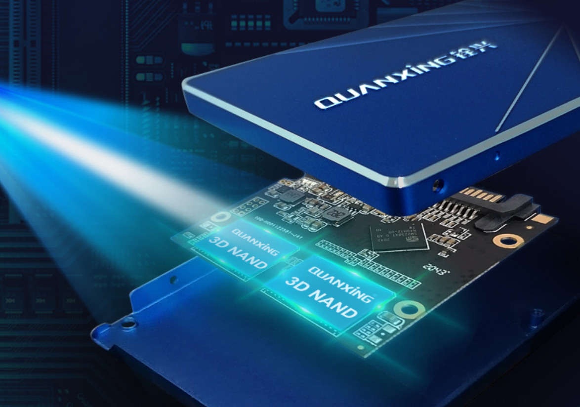 1tb固态硬盘推荐双11,双11必买清单m.2固态