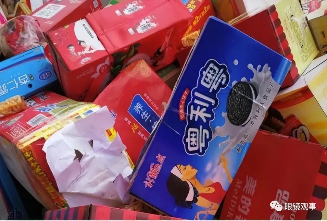 农村什么东西假货最多,农村集市哪些东西最便宜