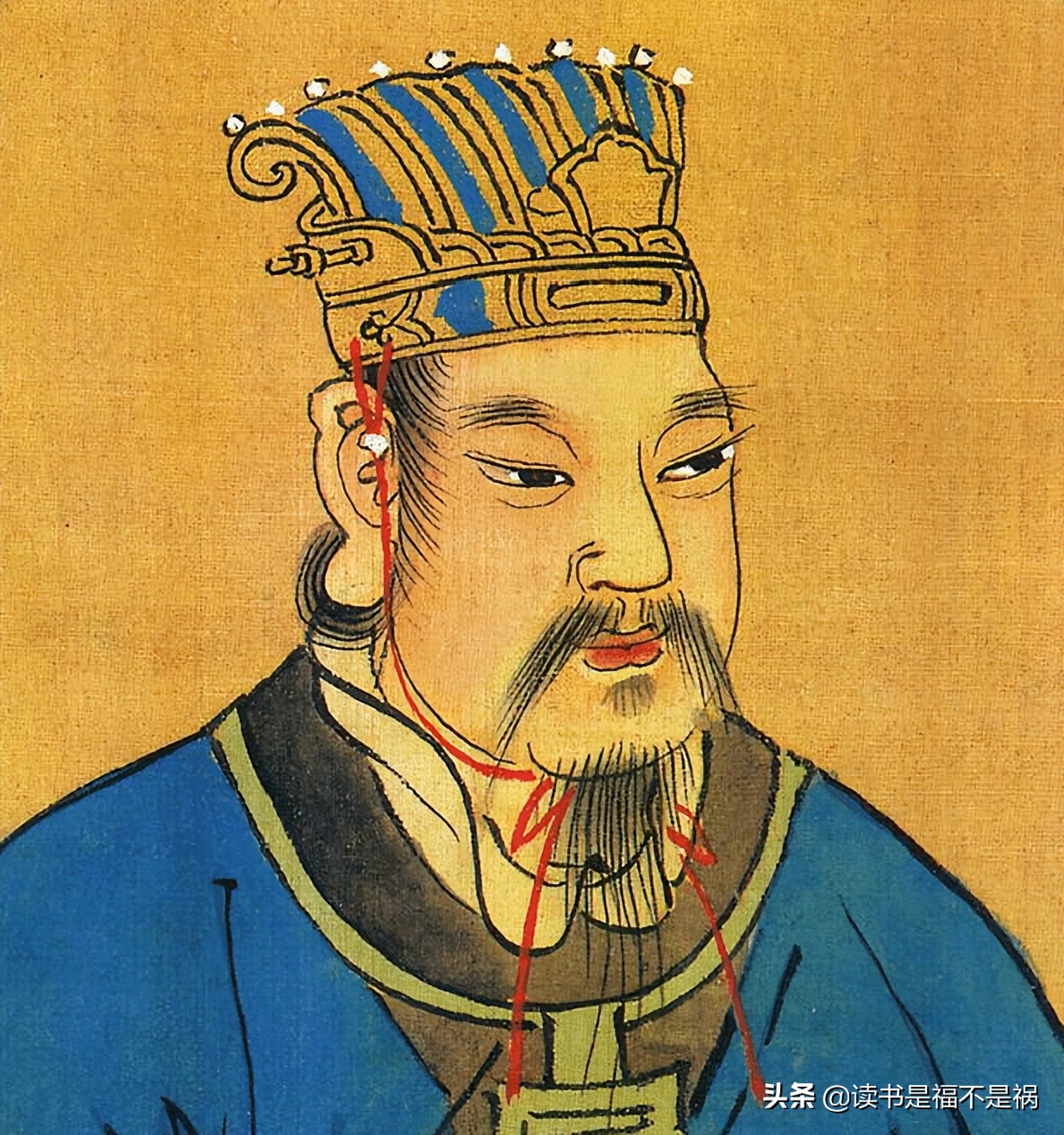 晋书司马睿本纪,东晋开国之君司马睿