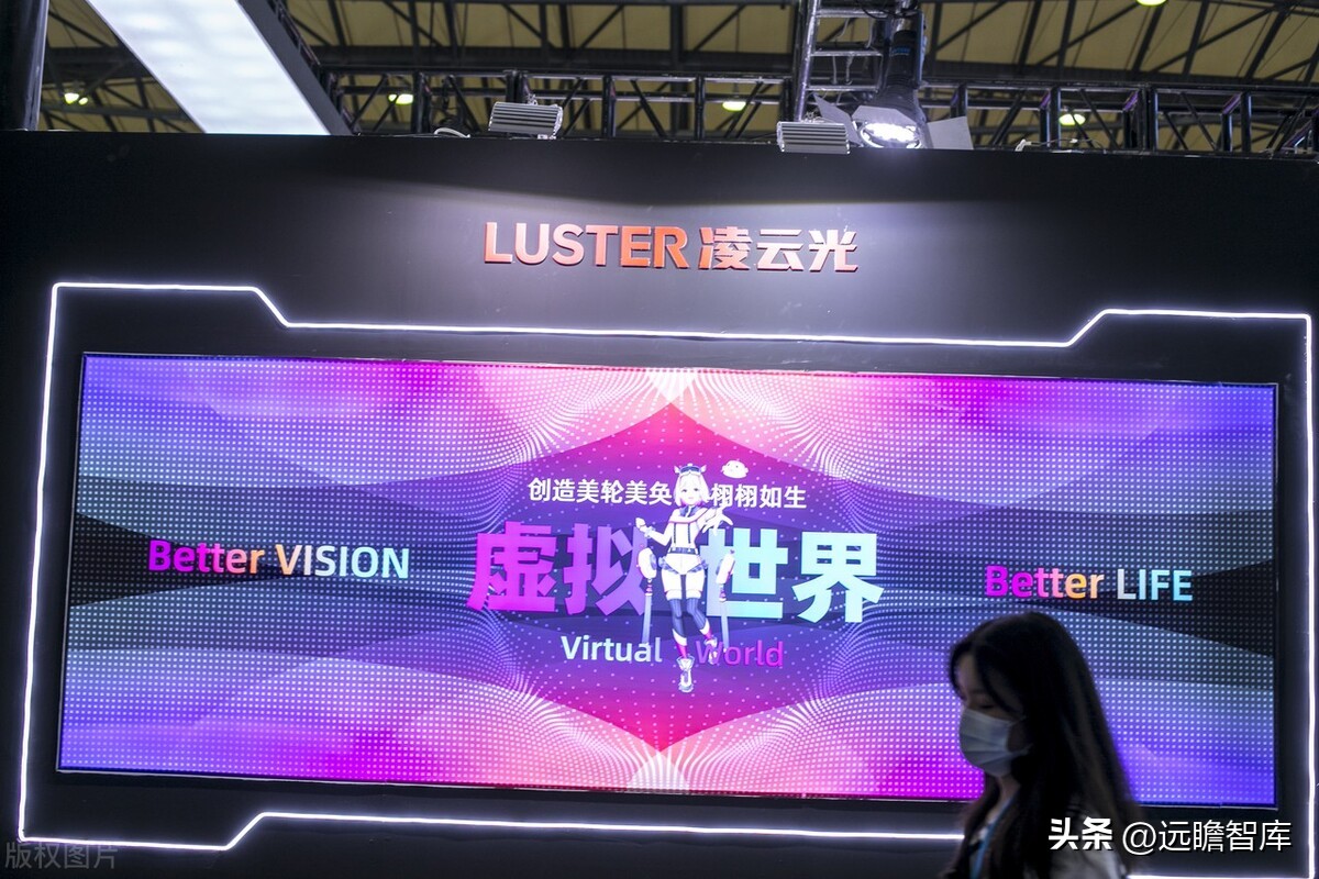 机器视觉基础算法,机器视觉主流算法