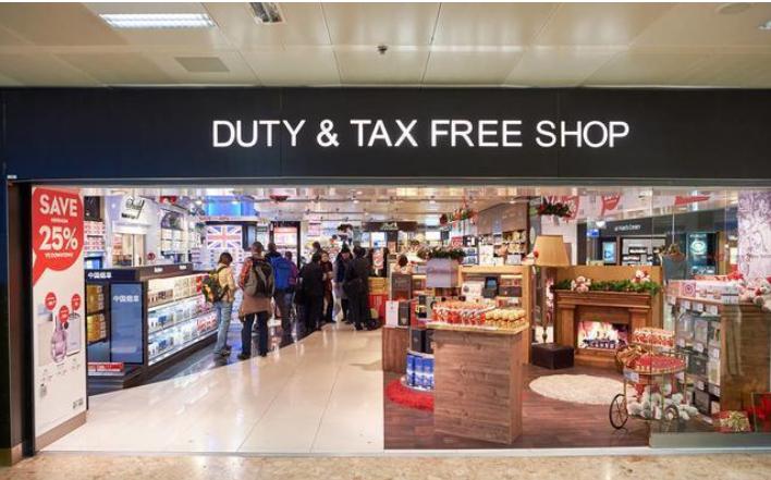 这年头出国还在免税店购物？防不胜防的各种忽悠，家人们长点心吧