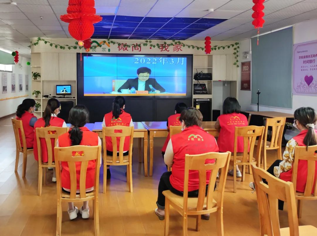 战疫助老 (盱眙战疫进行时助老服务不停歇)