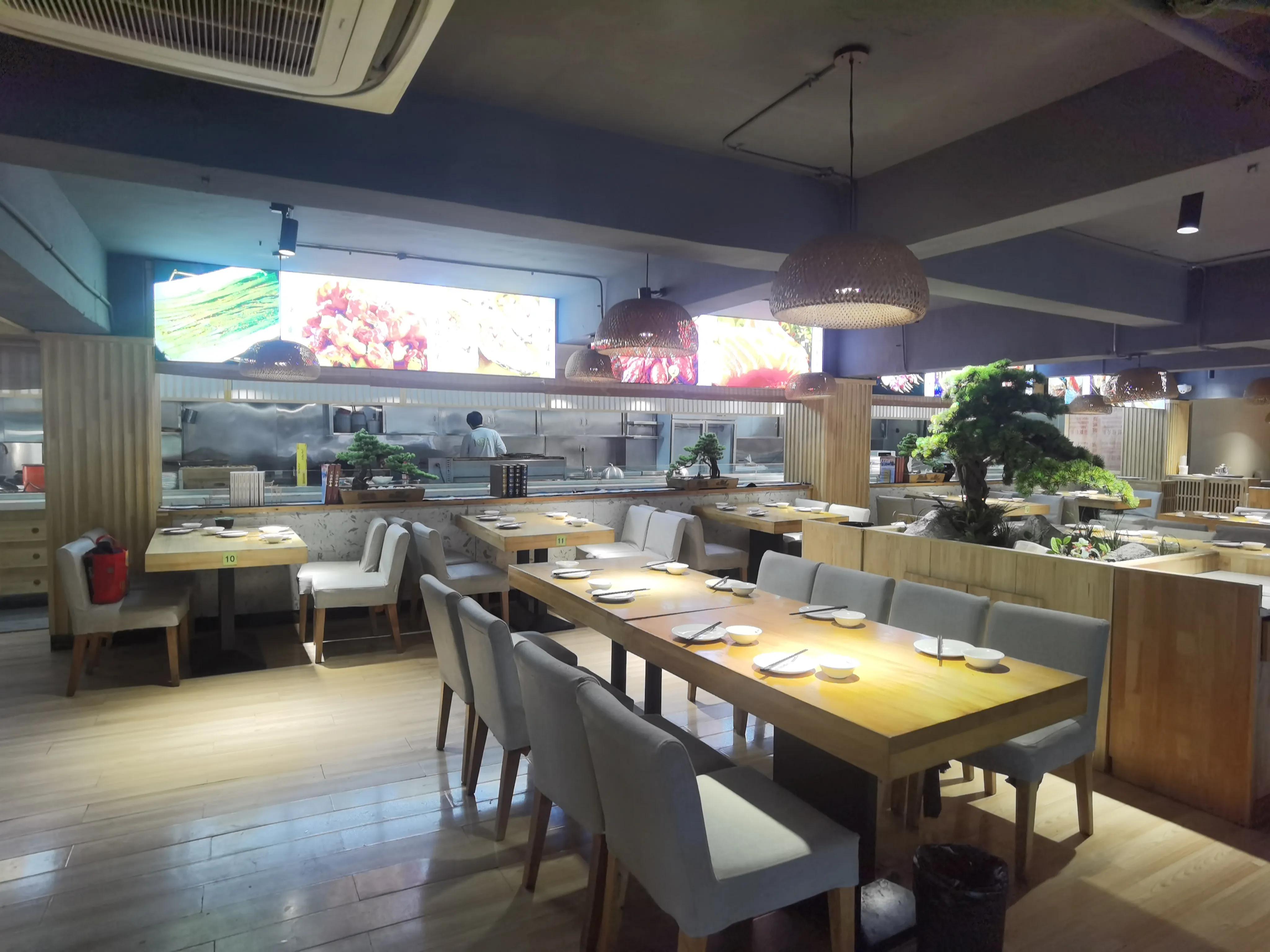 仲小鲜食堂价格,仲小鲜公司